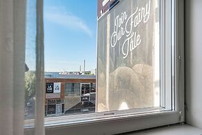 Best Western Plus John Bauer Hotel