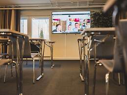 Best Western Plus John Bauer Hotel