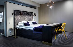 Best Western Plus John Bauer Hotel