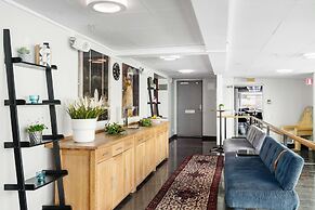 Best Western Plus John Bauer Hotel