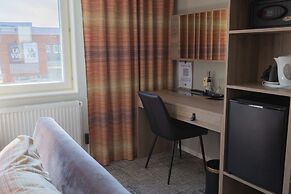 Best Western Plus John Bauer Hotel