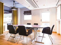 Best Western Plus John Bauer Hotel