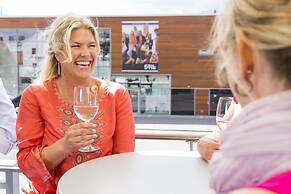 Best Western Plus John Bauer Hotel