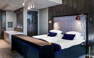 Best Western Plus John Bauer Hotel