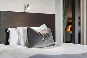 Best Western Plus John Bauer Hotel