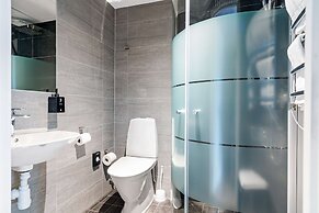 Best Western Plus John Bauer Hotel