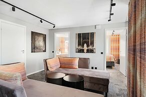 Best Western Plus John Bauer Hotel