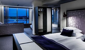 Best Western Plus John Bauer Hotel