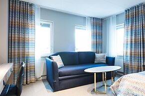 Best Western Plus John Bauer Hotel