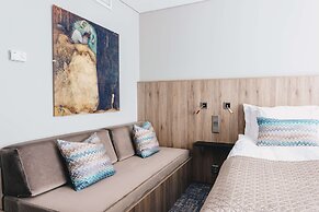 Best Western Plus John Bauer Hotel