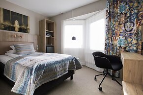 Best Western Plus John Bauer Hotel
