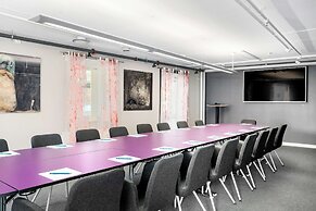 Best Western Plus John Bauer Hotel