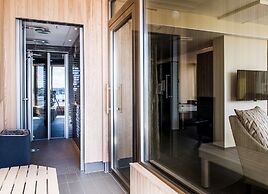 Best Western Plus John Bauer Hotel