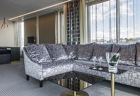 Best Western Plus John Bauer Hotel
