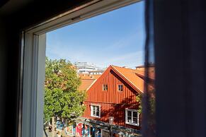 Best Western Plus John Bauer Hotel