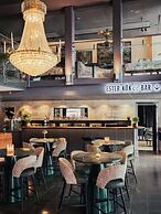 Best Western Plus John Bauer Hotel