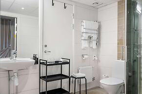 Best Western Plus John Bauer Hotel