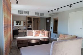 Best Western Plus John Bauer Hotel