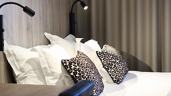 Best Western Plus John Bauer Hotel
