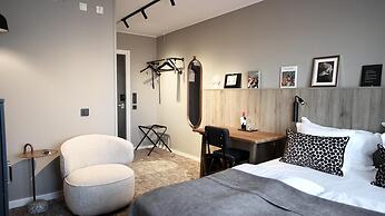 Best Western Plus John Bauer Hotel
