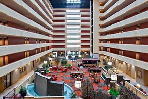 University Plaza Hotel and Convention Center Springfield