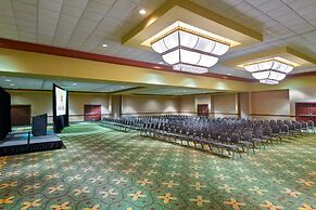 University Plaza Hotel and Convention Center Springfield
