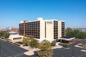 University Plaza Hotel and Convention Center Springfield