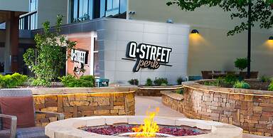 University Plaza Hotel and Convention Center Springfield