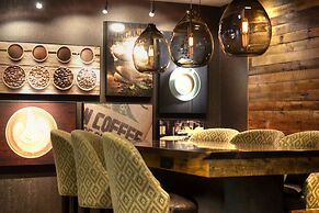 University Plaza Hotel and Convention Center Springfield