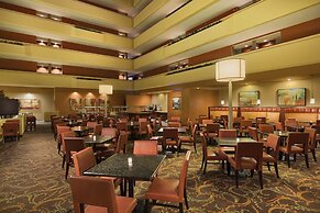 University Plaza Hotel and Convention Center Springfield