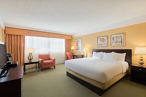 University Plaza Hotel and Convention Center Springfield