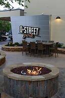 University Plaza Hotel and Convention Center Springfield