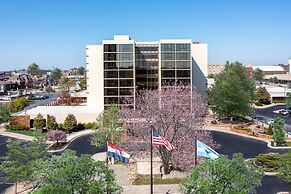 University Plaza Hotel and Convention Center Springfield