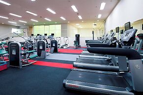 Sheraton Miyako Hotel Osaka