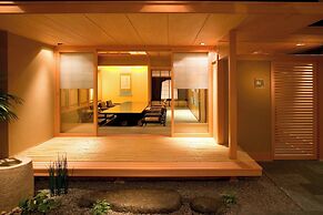 Sheraton Miyako Hotel Osaka