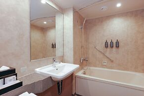 Sheraton Miyako Hotel Osaka