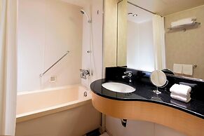 Sheraton Miyako Hotel Osaka