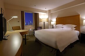 Sheraton Miyako Hotel Osaka