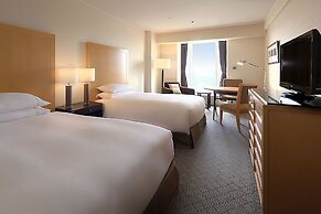Sheraton Miyako Hotel Osaka