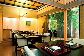 Sheraton Miyako Hotel Osaka