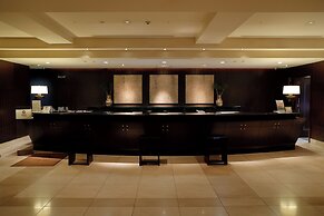 Sheraton Miyako Hotel Osaka