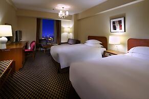 Sheraton Miyako Hotel Osaka