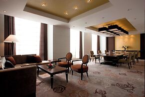 Sheraton Miyako Hotel Osaka