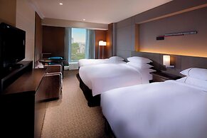 Sheraton Miyako Hotel Osaka