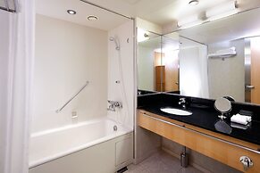 Sheraton Miyako Hotel Osaka