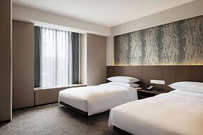 Sheraton Miyako Hotel Osaka