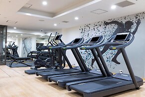 Sheraton Miyako Hotel Osaka