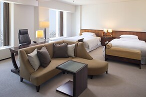 Sheraton Miyako Hotel Osaka