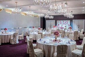 Sheraton Miyako Hotel Osaka