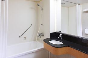 Sheraton Miyako Hotel Osaka